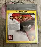 God of War III - PS3