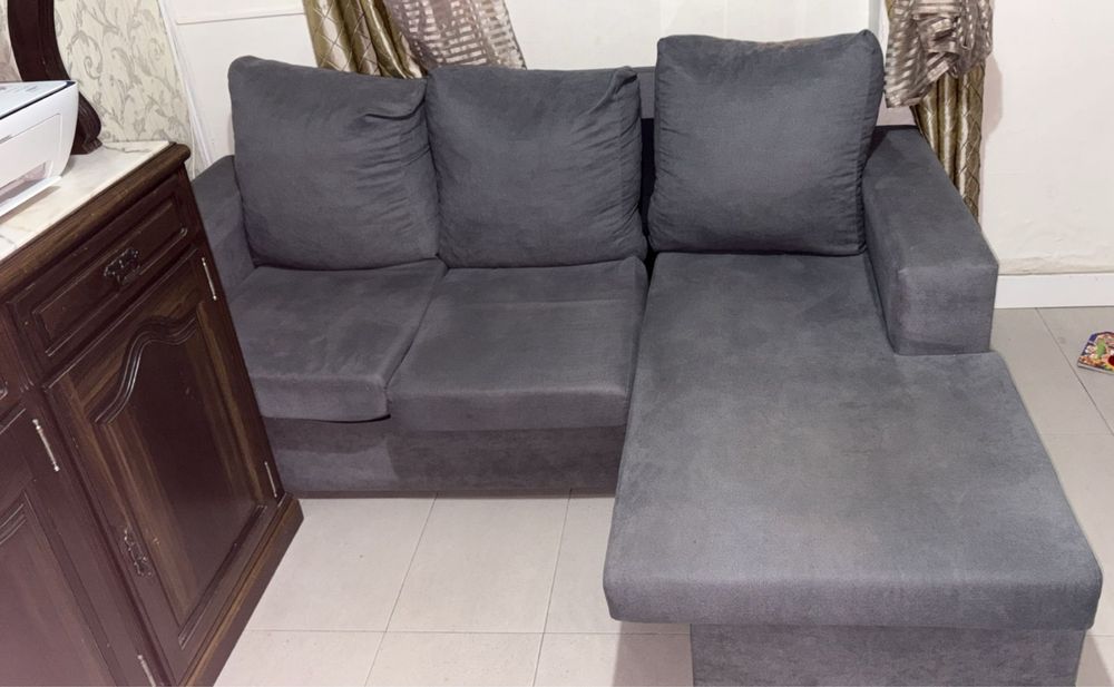 Sofa 3 lugares
