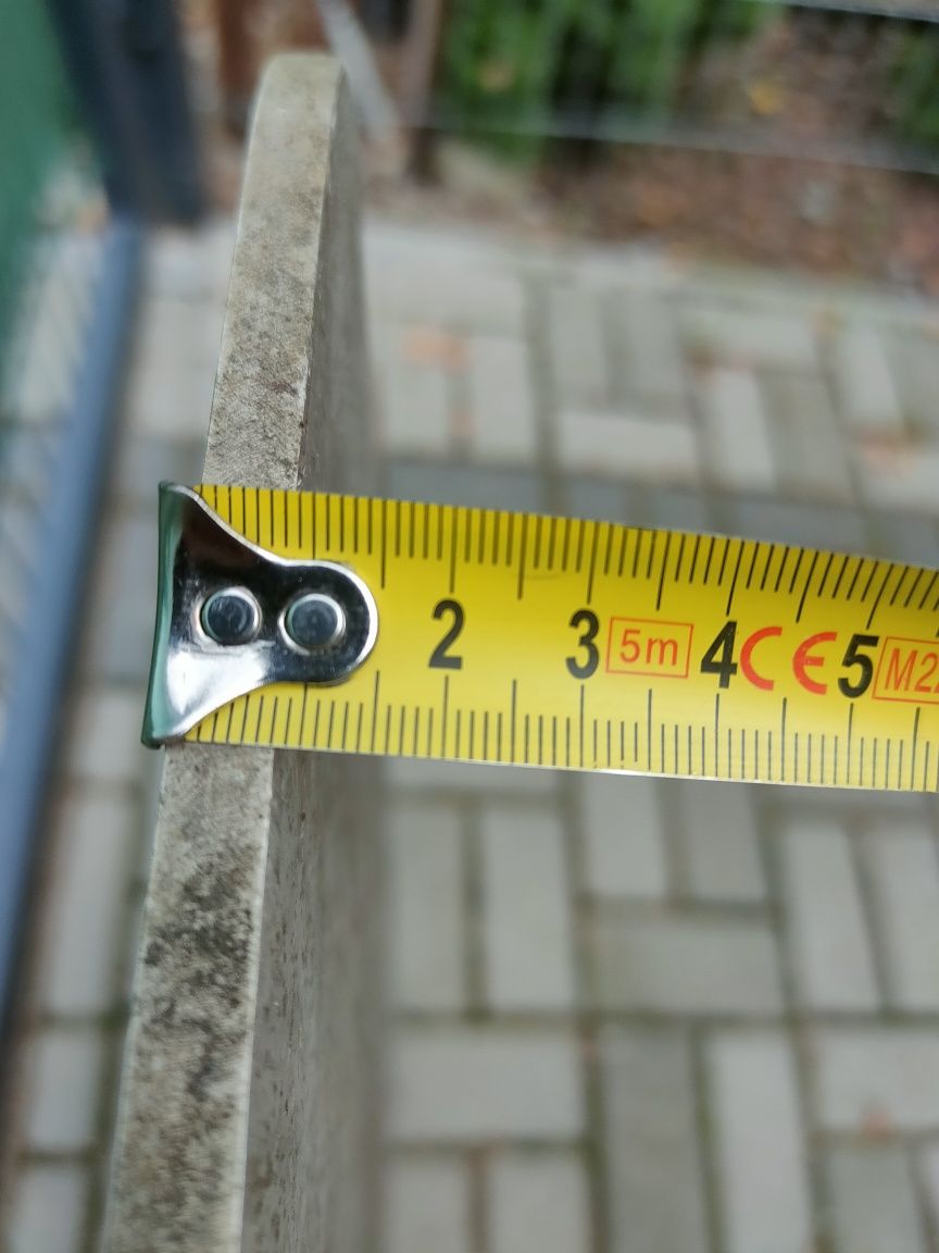 Miecz aluminiowy do omegi