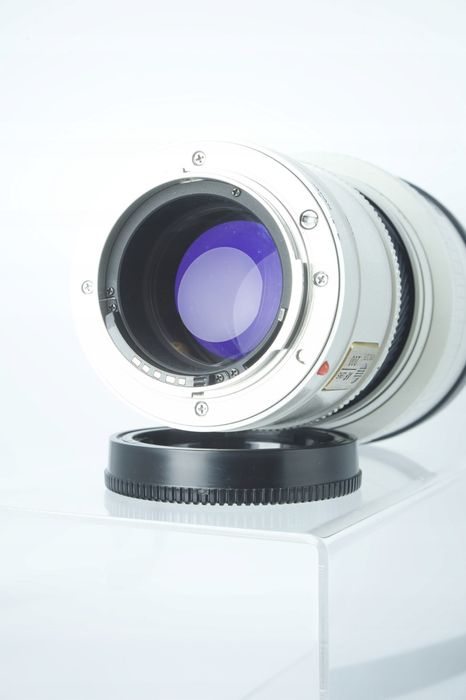 200mm f2.8 APO Minolta AF Sony A +filtr Gwarancja 23%VAT