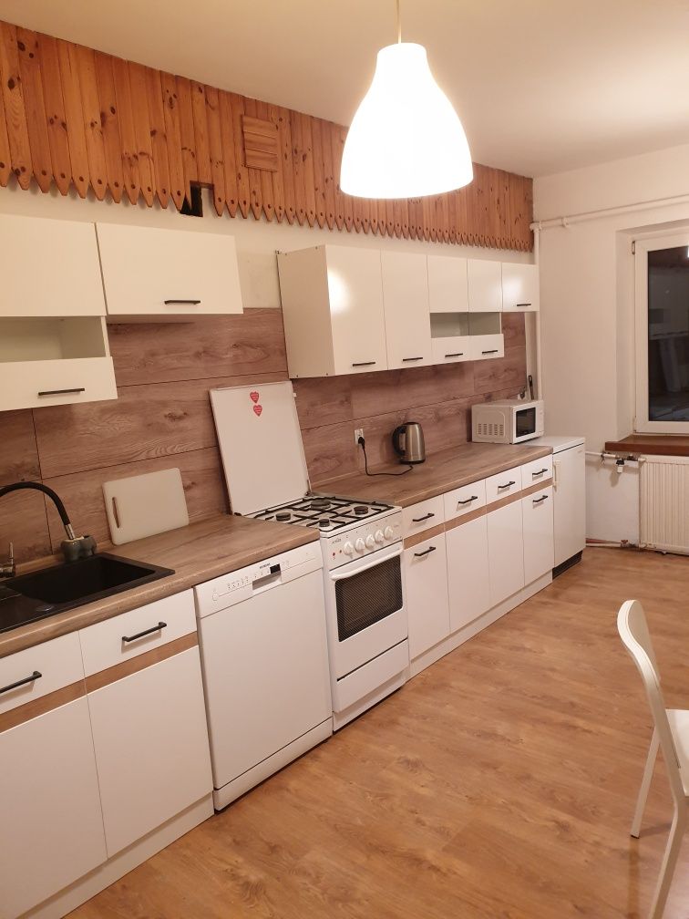 Cały dom kwatery pracownicze Łódź 7500zł