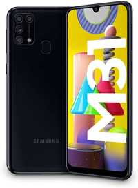 Samsung Galaxy M31