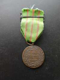 Medalha da Legião Portuguesa