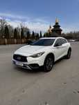 Продам Infiniti QX30 2018