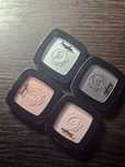 Douglas - Eyeshadow Lidschatten. Pojedyncze cienie do powiek, zestaw