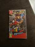 Super Mario Odyssey