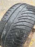 Шина 245 40 18 97W Michelin Pilot Alpin PA4 розпаровка