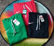 Nike Толстовка мужская спортивная Nike Park 20 Fleece 010 (CW6894-010)