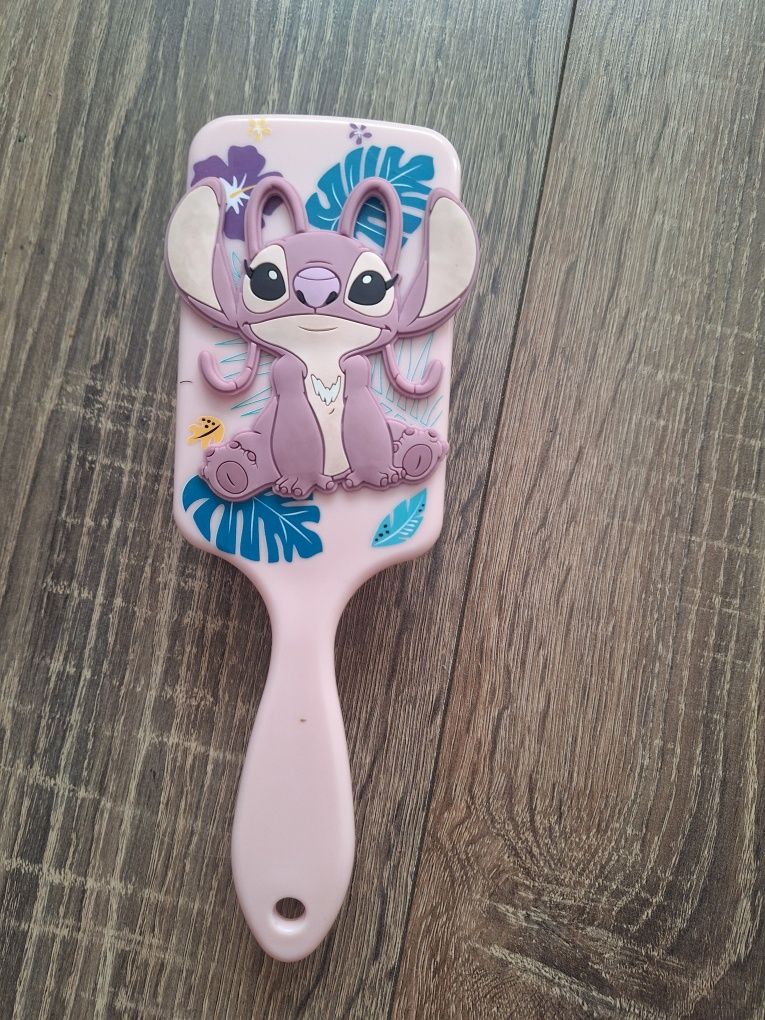 Szczotka stitch i angel stan bdb