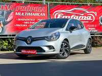 Renault Clio 1.5 dCi Confort