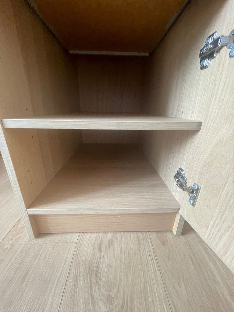 Secretaria Ikea Malm se