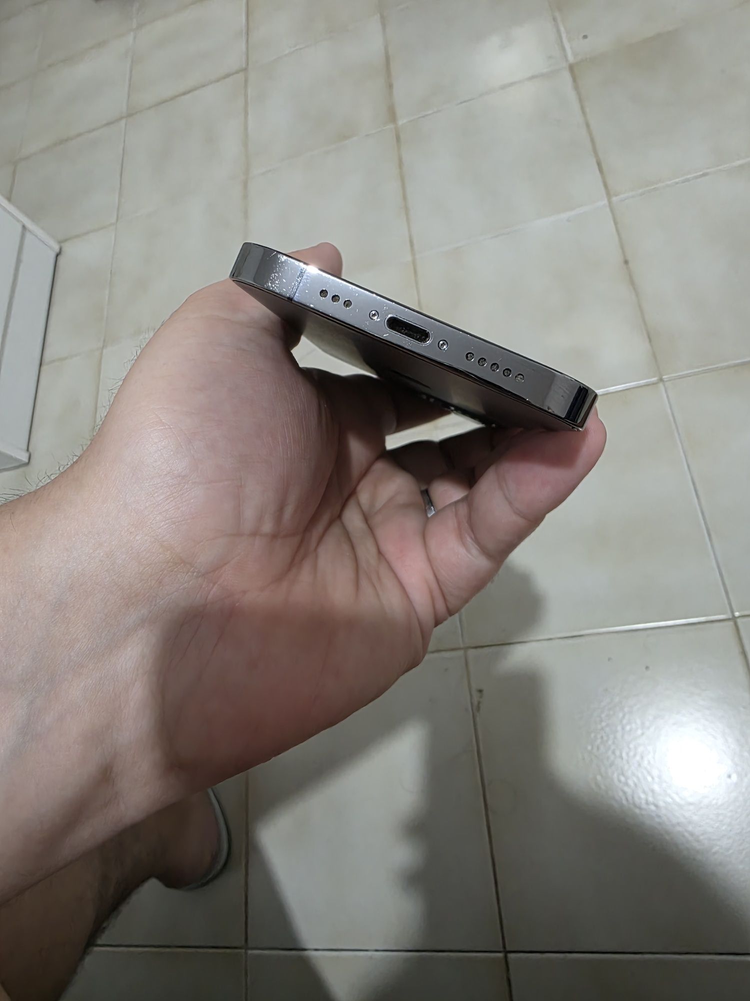 Iphone 12 pro 128gb
