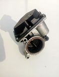 Дроссельная заслонка 03L 128 063 R Skoda Superb 2 Суперб 2 2.0 TDI