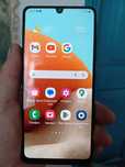 Samsung a32 на запчастини (некоректно працює сенсор]