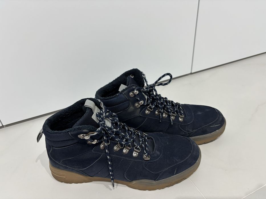 Butu męskie zimowe Sprandi, 43