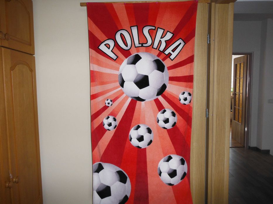 Ręcznik 100% bawełna POLSKA