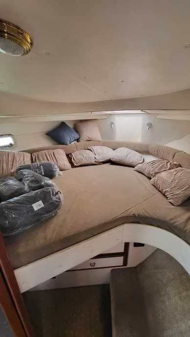 Fjord 1200 Delfin, 12m na 3.6m,