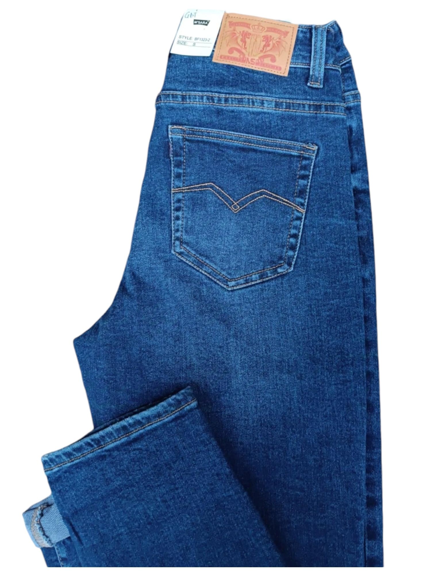 Spodnie Damskie M Sara (rozm. XS-XL)