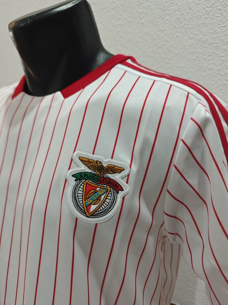 Camisola Benfica retro