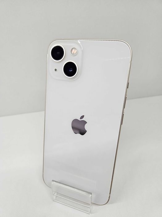 Apple iPhone 13 128GB / Starlight