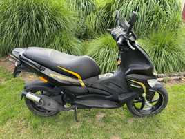 Super skuter Piaggo Gilera Runner !!!