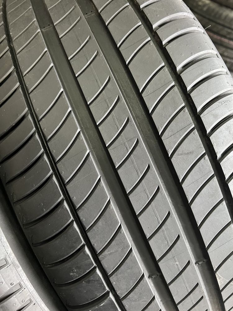 245/45/19 R19 Michelin Primacy 3 4шт