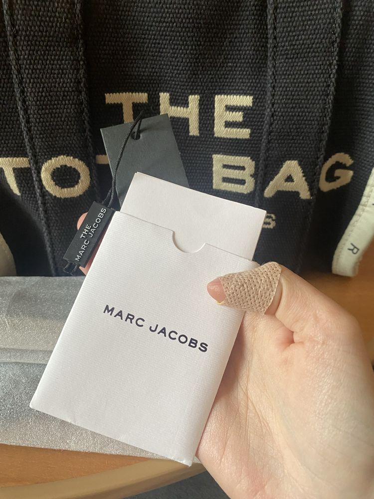 Сумка Marc Jacobs