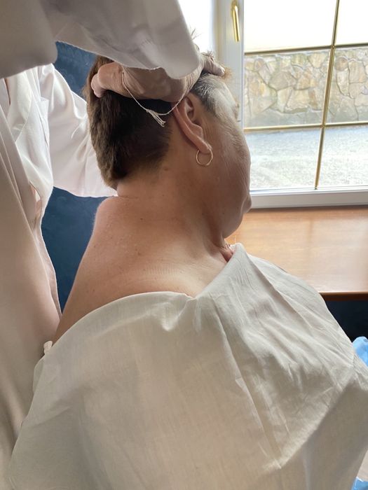 Лечение позвоночника и суставов в Николаеве