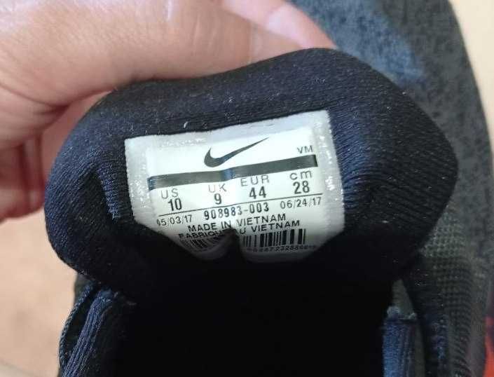 Кросівки Nike, розмір 44