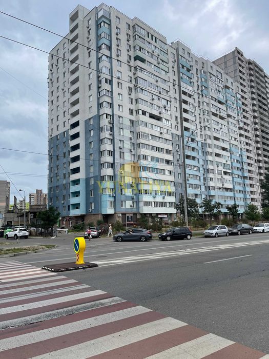 Продажа 1-к квартиры, ул. Рональда Рейгана, 40, ЖК Перспектива