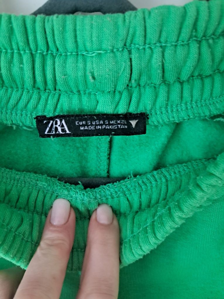 Zara dres komplet