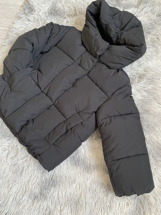 Куртка холодна осінь від zara