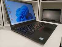 Lenovo ThinkPad T490 i5-8365u 24gb 256gb 14" IPS FHD GW12MC FV23 RATY0