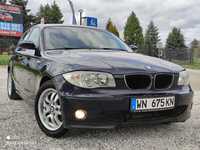 BMW E87 Benzyna !!! Zadbana