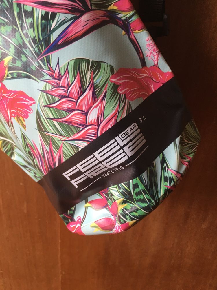 Mala - Tropical waterproof dry tive Bag 3L Fellfree