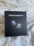 NOWE Słuchawki Samsung Galaxy Buds2 Pro graphite