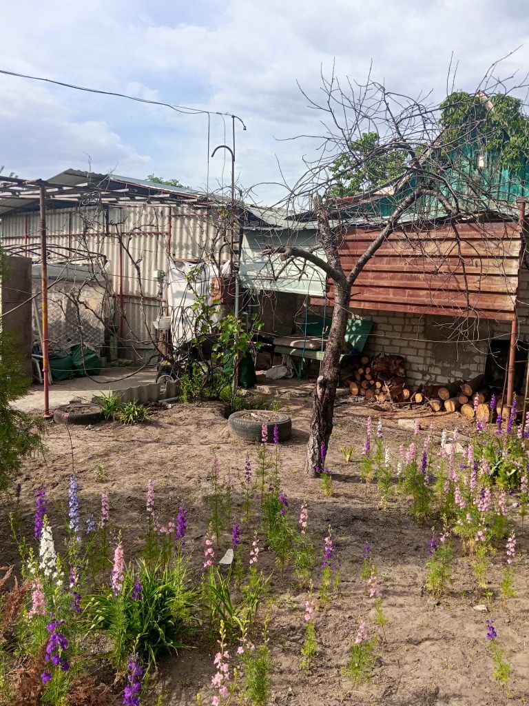Продам дачу.Крымское урощичи