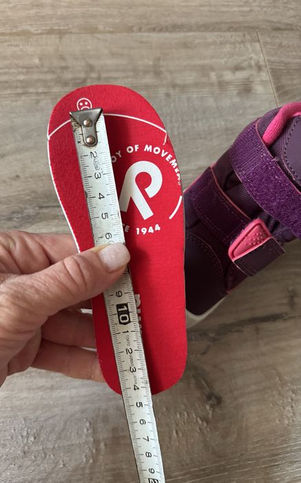 Reima нові черевики ботинки 24 р