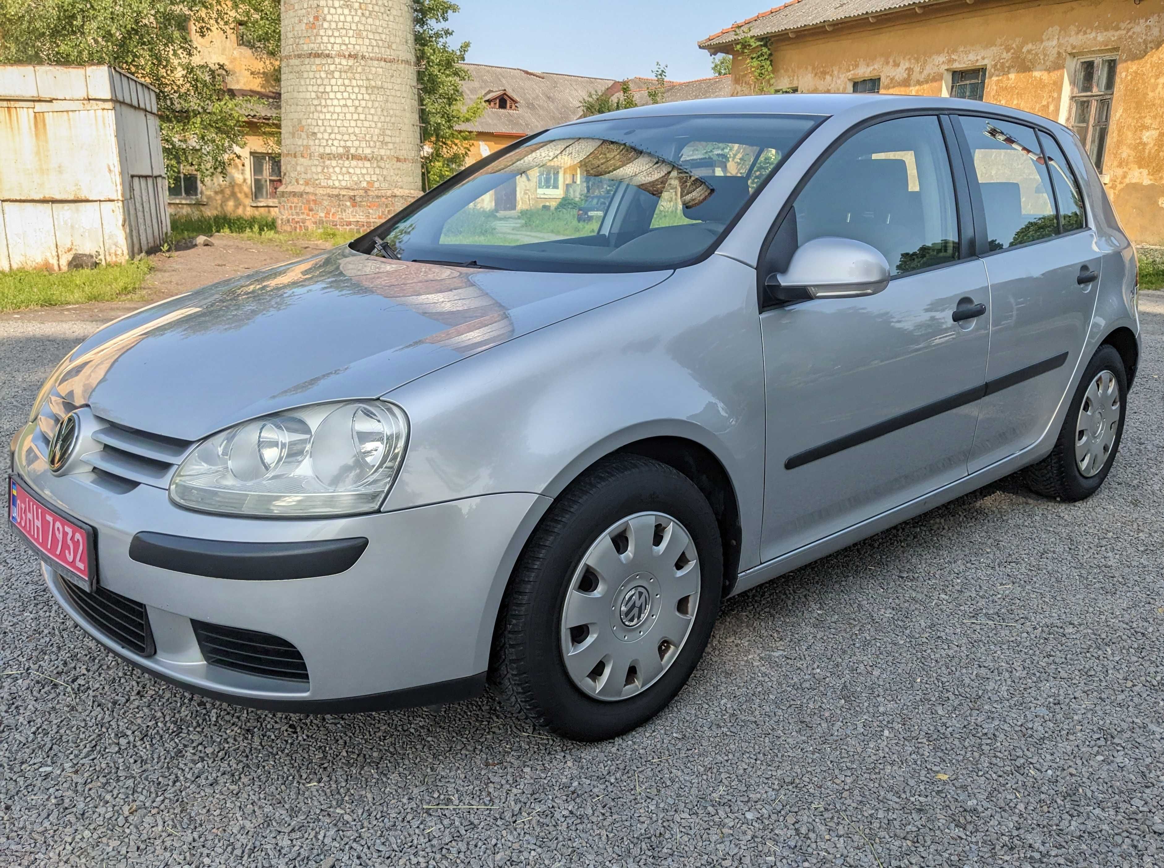 Продам Wolksvagen Golf 1,4 MPI
