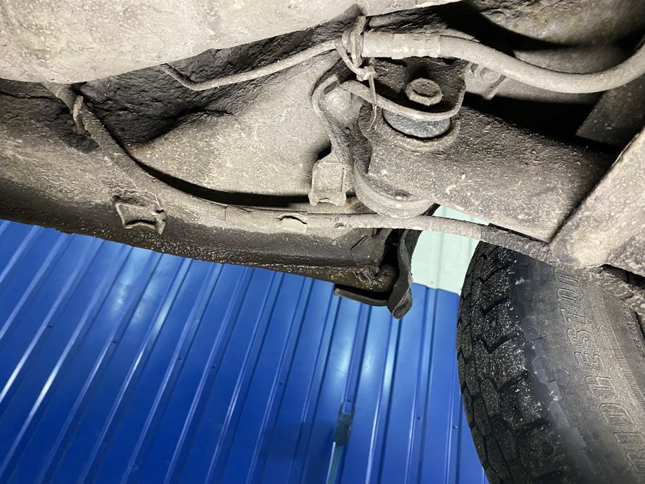 Ваз 21099 газ/бензин