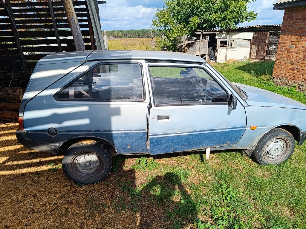 Продам таврію, мотор 1.2