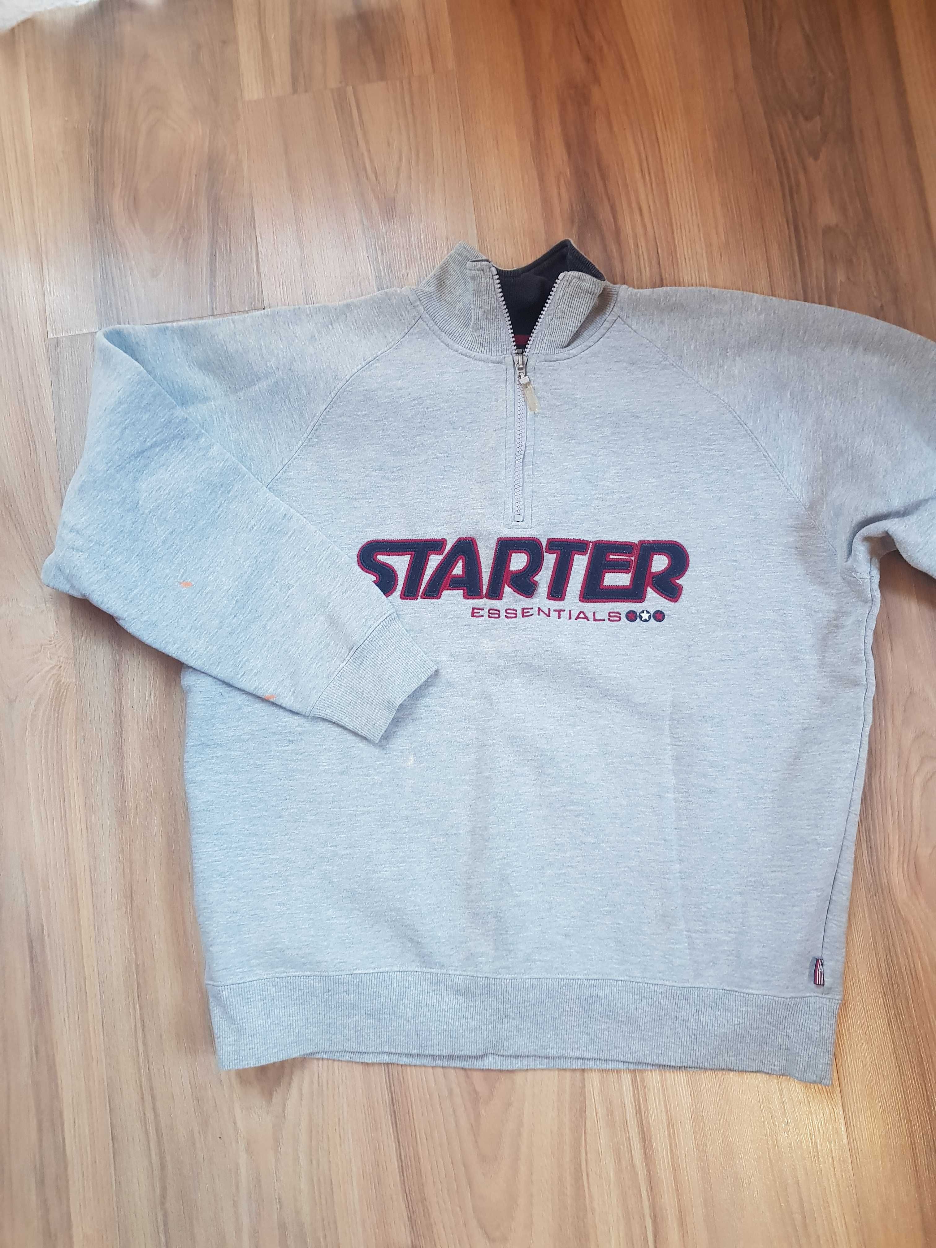 Bluza STARTER rozmiar s