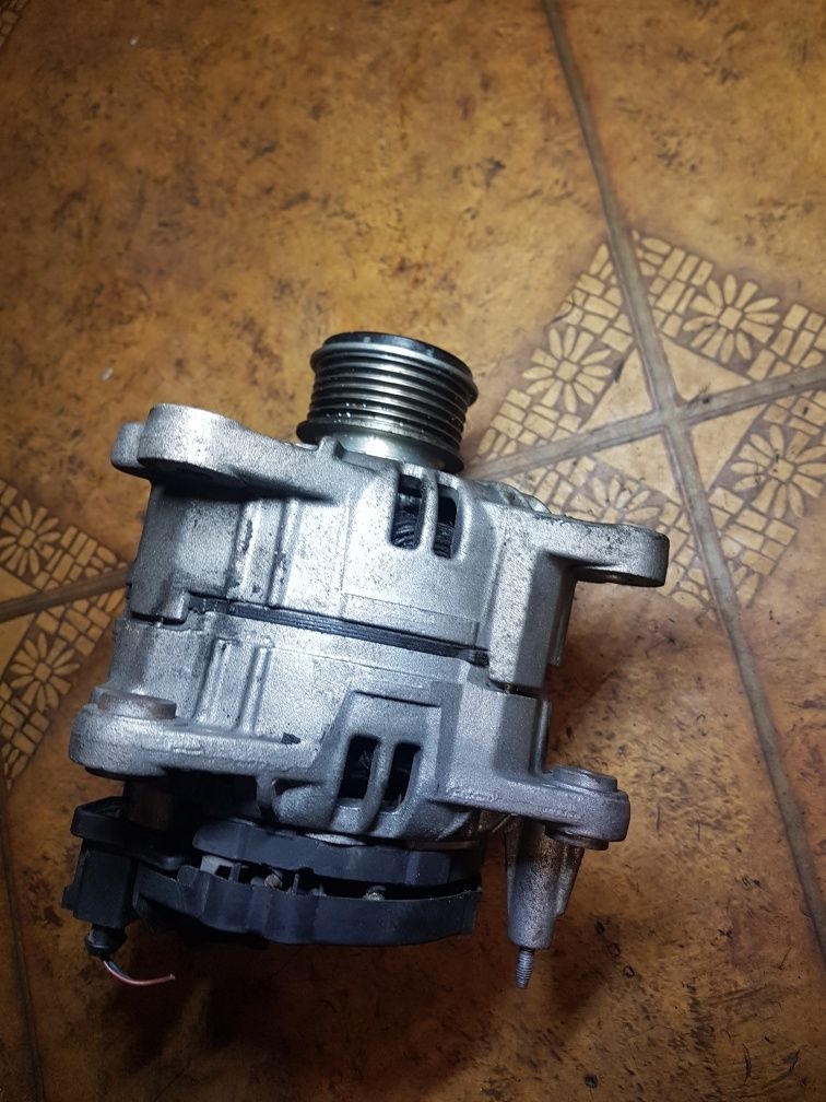 Alternator VW Polo 1.9TDI  01245  15121