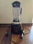 Potężny Blender kielichowy Gallet HS703 - 1800W - IceBreaker