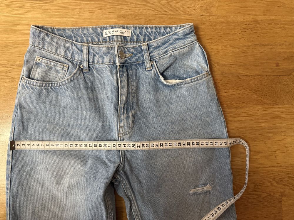 Джинсы Denim 180 грн за две пары