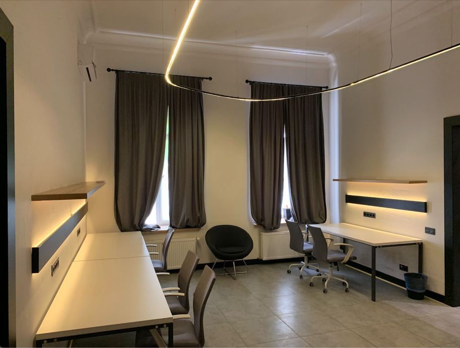 Офіс у центрі міста , ІНВЕРТОР