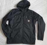 Kurtka Carhartt Rockford Jacket Black M