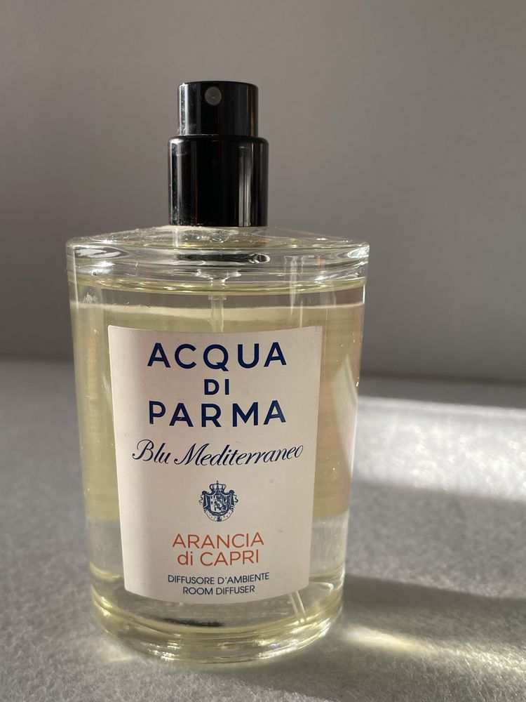 Acqua Di Parma Blu Mediterraneo Arancia di Capri - Аромадифузор