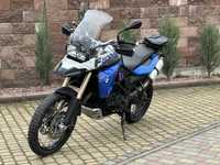 Мотоцикл мото турист BMW F800 GS bmw f800gs , бмв ф800гс 2012р