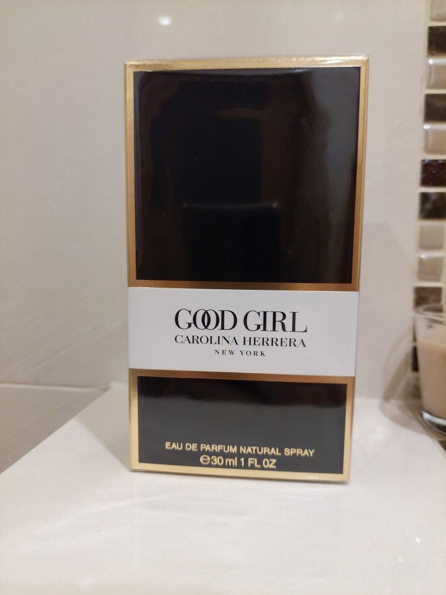 Carolina Herrera Good Girl